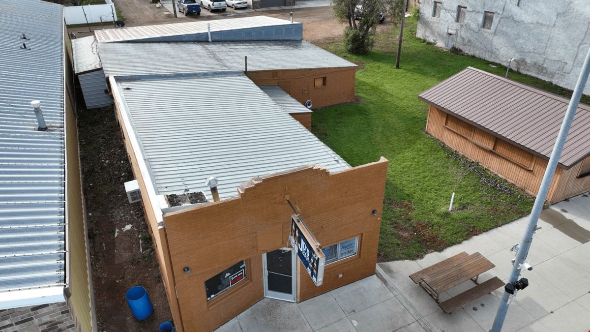114 South Ave. E South Ave E
