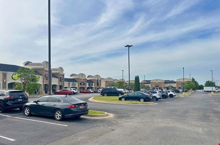 Preview of Retail space for Rent at 14101 North May Avenue