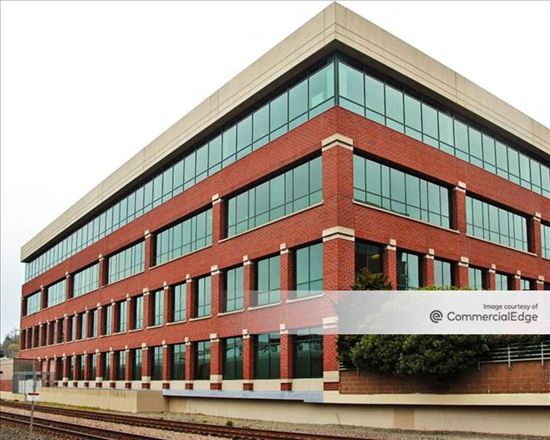 Preview of Office space for Rent at 501 Elliott Avenue West