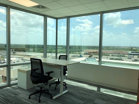 Preview of Office space for Rent at 9999 Bellaire Blvd
