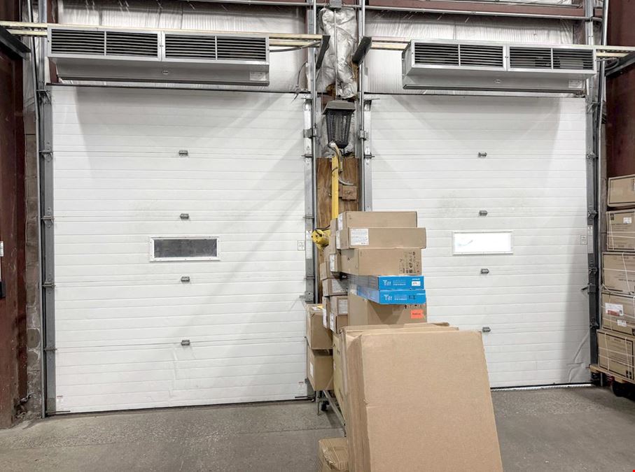 2260 - Egg Harbor Township Warehouse