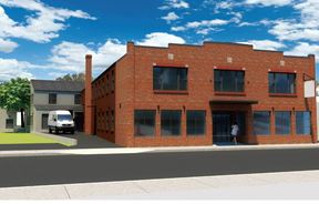 Shovel & Permit Ready Redevelopment Project