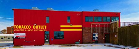 Preview of Retail space for Sale at 813 W 2nd Street