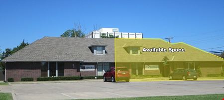 Preview of Office space for Rent at 4525 S. Klein Avenue