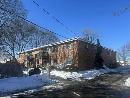Preview of Multi-Family space for Sale at 126 Bowden Street