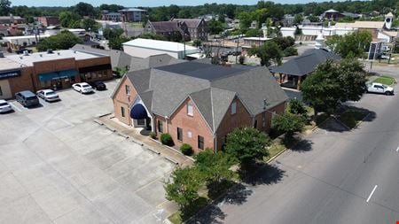Preview of Office space for Rent at 1205 22nd Ave