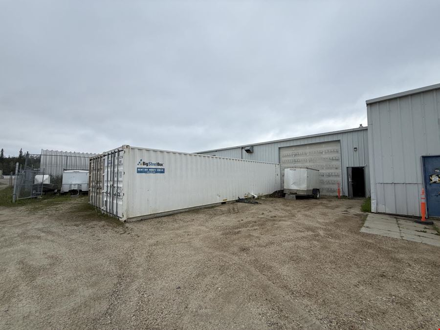 6150 46A Avenue - Unit 8