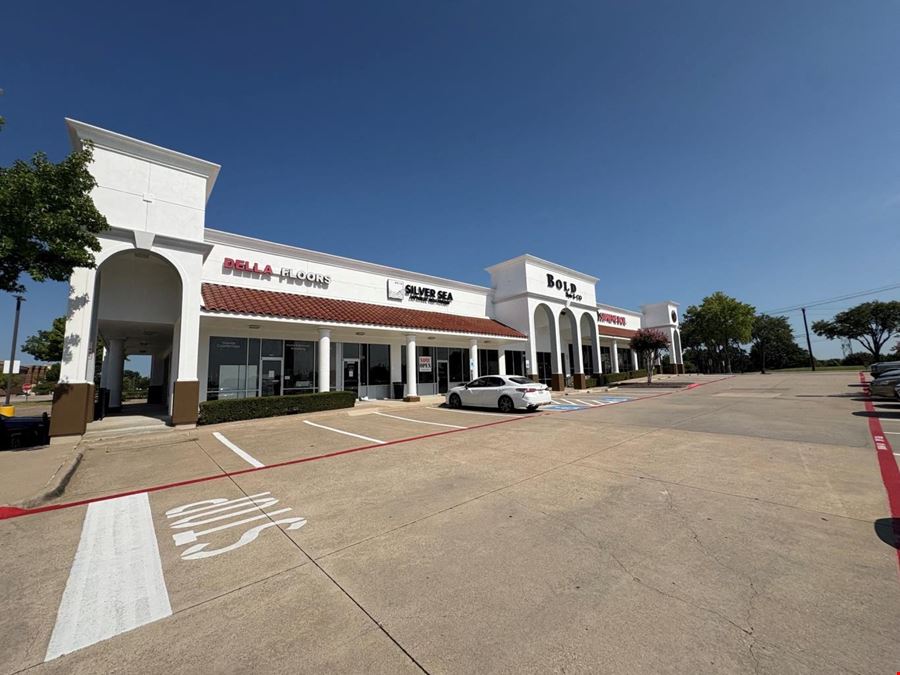 Marketplace at Flower Mound
