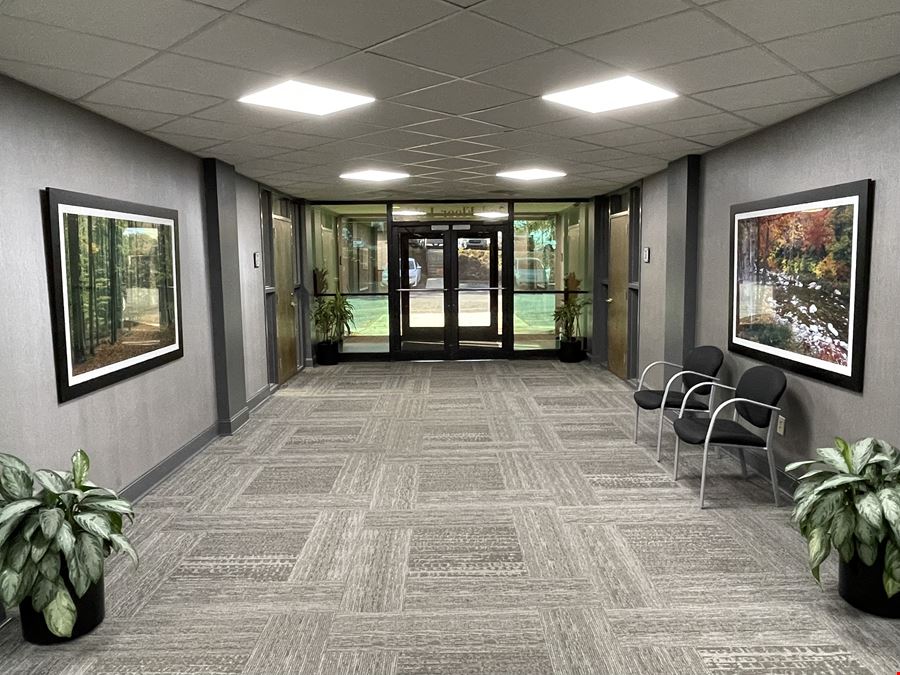 Piedmont Center - 37 Villa Rd