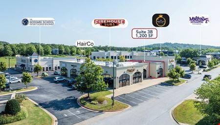 Preview of Retail space for Rent at 1364 E Augustine Ln.