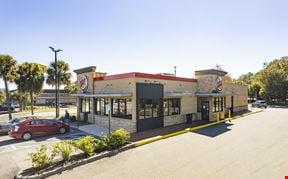 Burger King Lakeland,FL