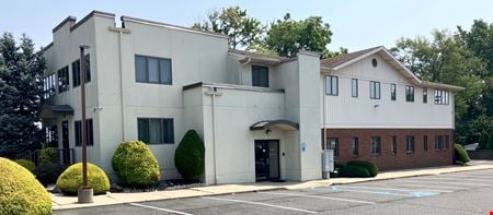 Preview of commercial space at 860 US Route 1 North