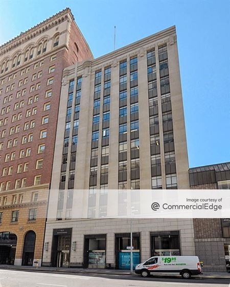 Preview of Retail space for Rent at 417 Montgomery Street