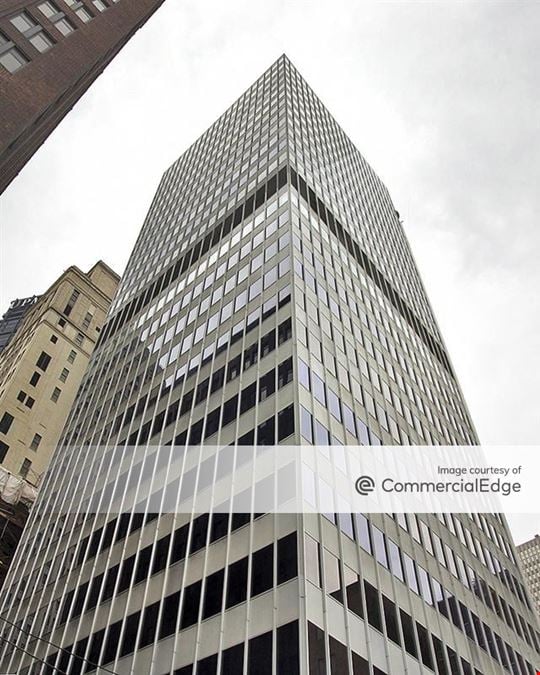 Centre City Tower