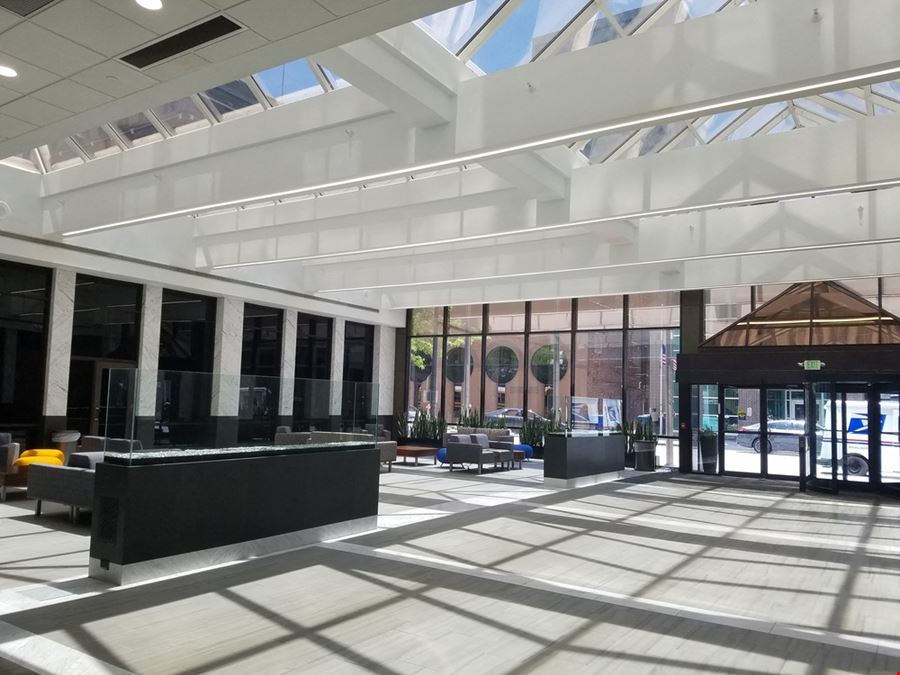 PNC Center