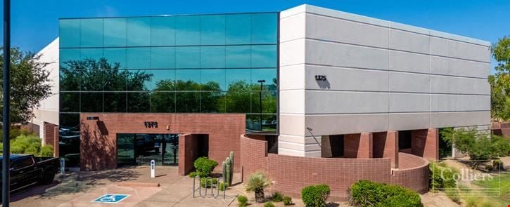 Flex Space for Sale in Tempe