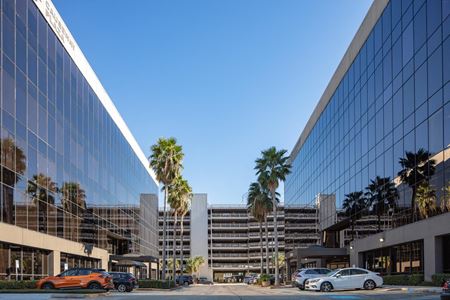 Preview of Office space for Rent at 3230-3300-3330 West Esplanade Avenue & 3510 North Causeway Boulevard