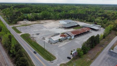 Preview of commercial space at 2760 Raleigh Road