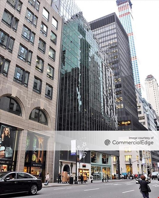 645 Madison Avenue