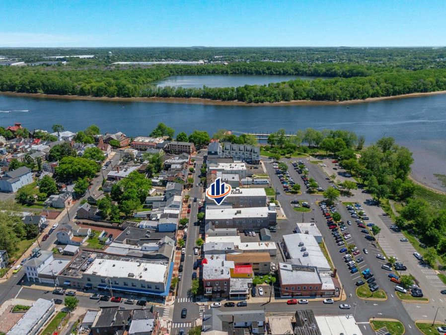 Brewery / Restaurant Space for Lease