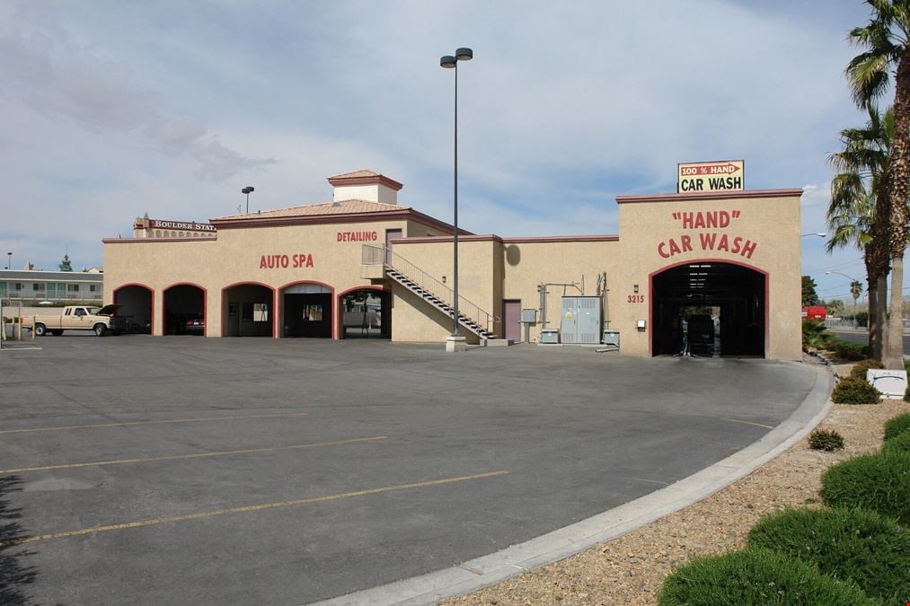 3215 S. Lamb Boulevard