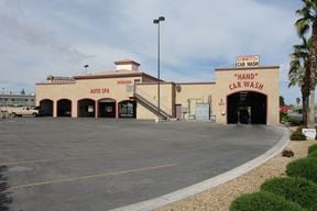 3215 S. Lamb Boulevard
