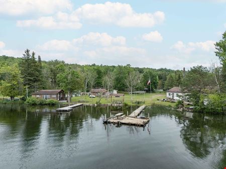 Preview of Hotel / Motel space for Sale at 229 E Lake Emily Rd