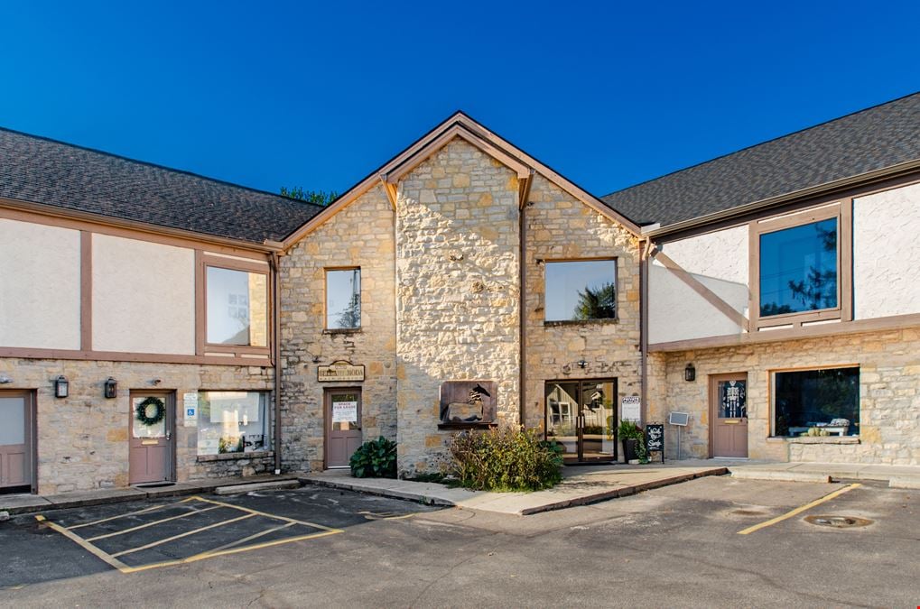 55 S High Street, Dublin, OH 43017