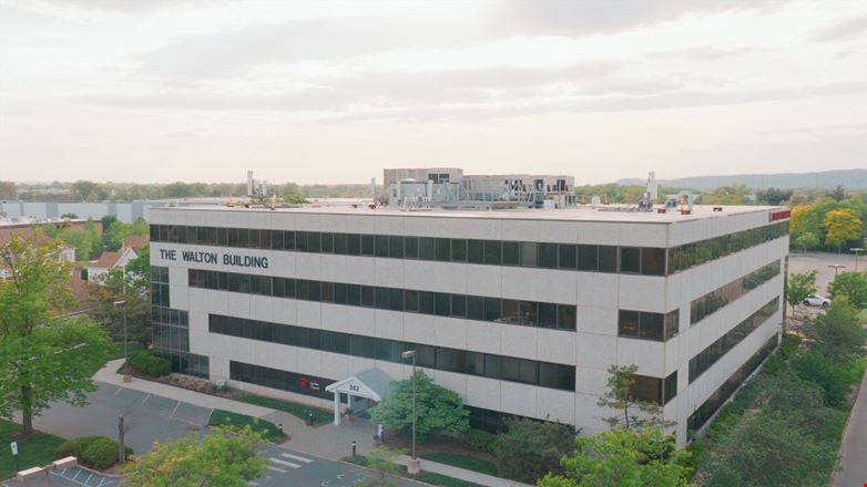 Preview of Office space for Rent at 242 Old New Brunswick Road