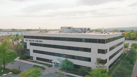 Preview of Office space for Rent at 242 Old New Brunswick Road