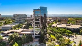 FOR LEASE: Regency Plaza, 4643 S. Ulster Street