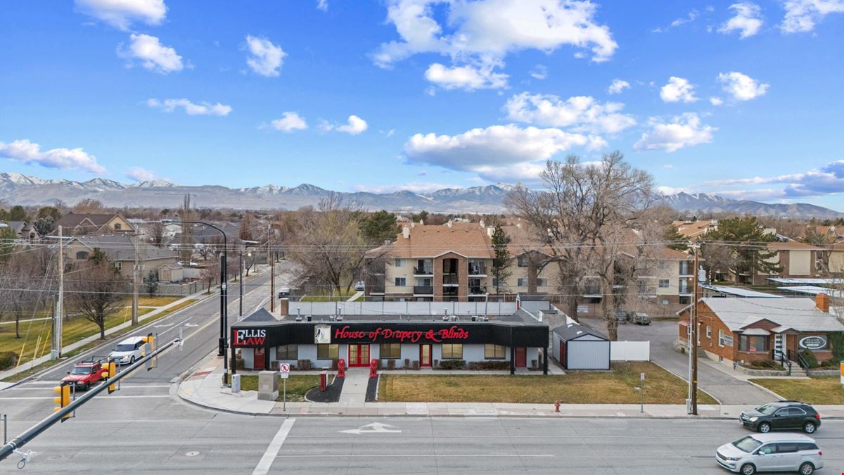 9386 S Redwood Rd