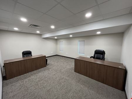 Preview of commercial space at 1427 Thomas Dr
