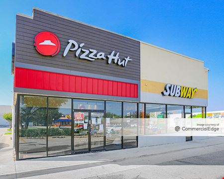 Preview of Retail space for Rent at 3544 - 3610 Forest Lane