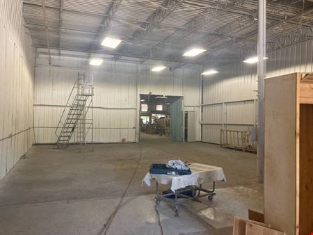 Preview of Commercial space for Rent at 1350 East Southcross Blvd