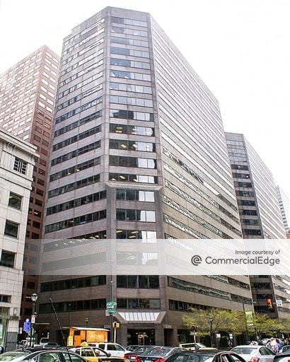 Preview of Office space for Rent at 1880 John F. Kennedy Boulevard