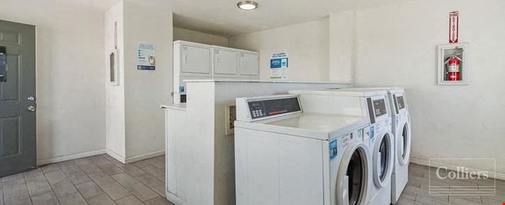Garden Style Multifamily Community for Sale in Phoenix