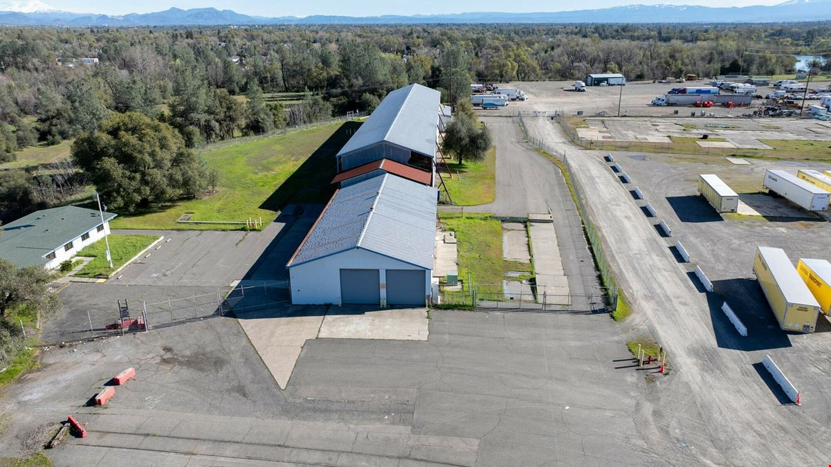 Industrial Facility