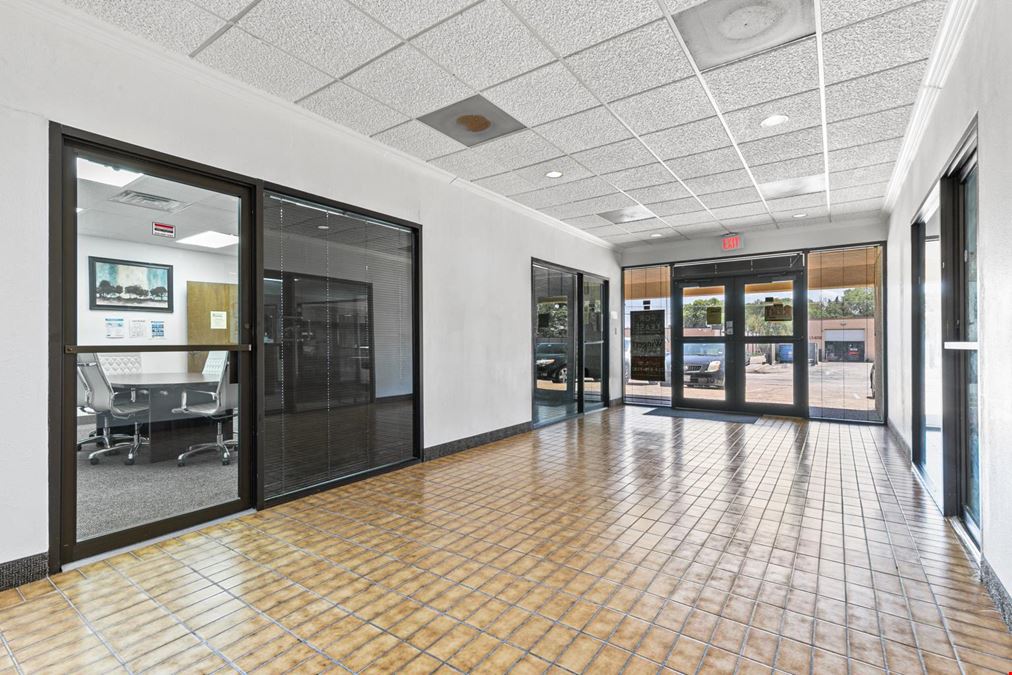 Office Space for Sale in Dallas