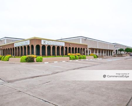Preview of Industrial space for Rent at 4545 Spring Valley Road