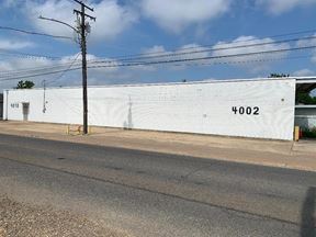 4002 Mansfield Rd