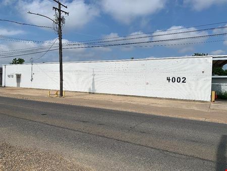 Preview of Industrial space for Sale at 4002 Mansfield Rd