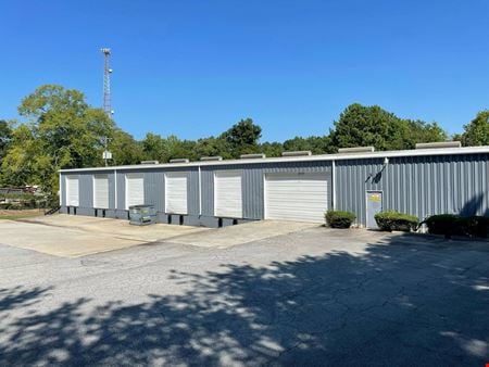 Preview of commercial space at 7200 Maddox Road