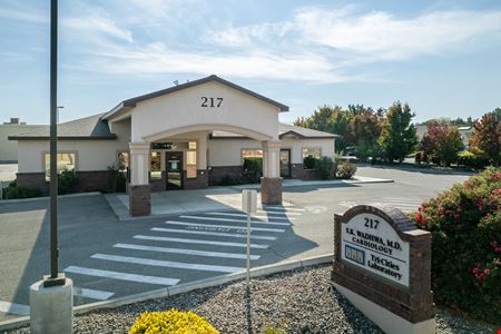 217 Torbett St - Richland