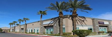 Preview of Retail space for Rent at 6670 S Tenaya Way