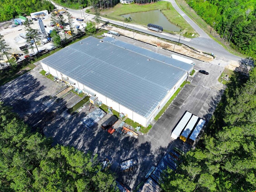 605 Bob Gifford Blvd