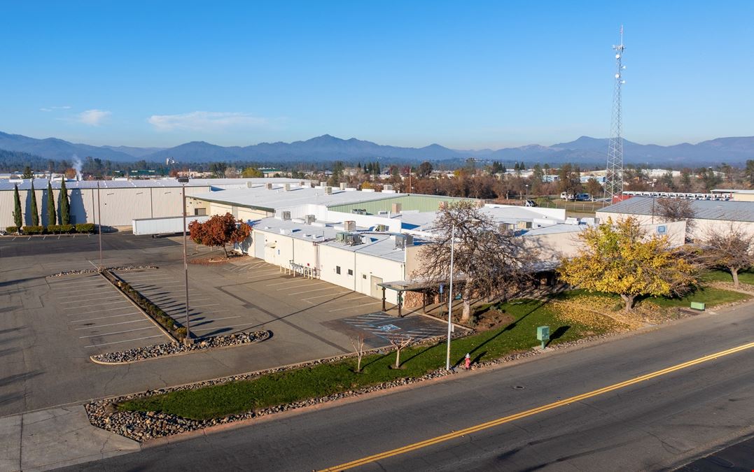 Mountain Lakes Center