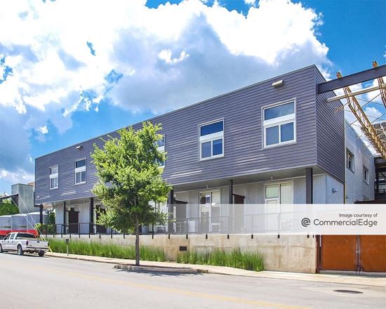 Preview of Office space for Rent at 200 East Grayson Street