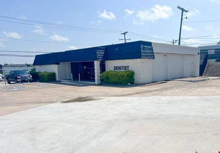 Preview of Office space for Sale at 2402 Sam Houston Avenue