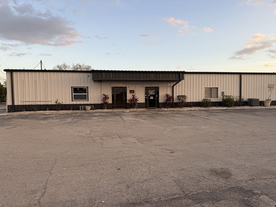 1302 NE Pine Island Road